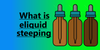 E-Liquid Steeping: Mastering the Art for Enhanced Flavours and Vaping Satisfaction