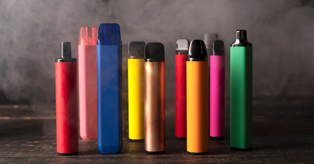 The Case for Refillable Vape Kits: A Greener, Cost-Efficient Choice