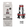 Smok RPM 2 Coil (5 pack) - Explore a wide range of e-liquids, vape kits, accessories, and coils for vapers of all levels - Vape Saloon