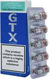 Vaporesso GTX Coils (5 pack) - Explore a wide range of e-liquids, vape kits, accessories, and coils for vapers of all levels - Vape Saloon