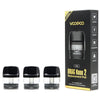 Voopoo Drag Nano 2 Pods (3pcs) - Explore a wide range of e-liquids, vape kits, accessories, and coils for vapers of all levels - Vape Saloon