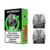 Vaporesso LUXE X Pods (2 pack) - Explore a wide range of e-liquids, vape kits, accessories, and coils for vapers of all levels - Vape Saloon