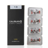 Uwell Caliburn G-coils (4 pack) - Explore a wide range of e-liquids, vape kits, accessories, and coils for vapers of all levels - Vape Saloon