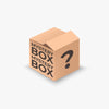 Mystery Box (10 x 50ml Shortfills) - Explore a wide range of e-liquids, vape kits, accessories, and coils for vapers of all levels - Vape Saloon