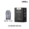 Caliburn AK3 Pods - Explore a wide range of e-liquids, vape kits, accessories, and coils for vapers of all levels - Vape Saloon