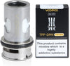 VooPoo TPP Coils (3pack) - Explore a wide range of e-liquids, vape kits, accessories, and coils for vapers of all levels - Vape Saloon