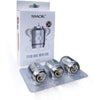 SMOK TFV16 Coils (3pack) - Explore a wide range of e-liquids, vape kits, accessories, and coils for vapers of all levels - Vape Saloon