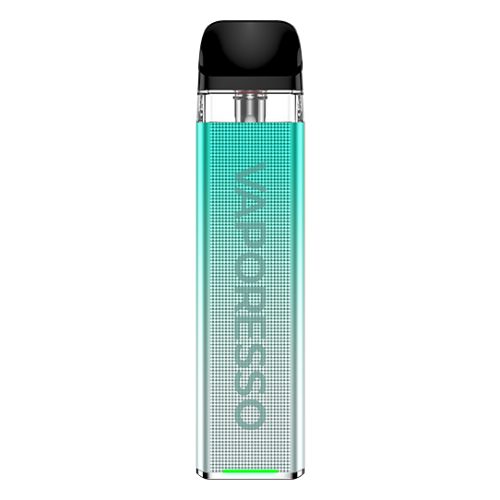 Vaporesso XROS 3 Mini Pod Kit - Explore a wide range of e-liquids, vape kits, accessories, and coils for vapers of all levels - Vape Saloon