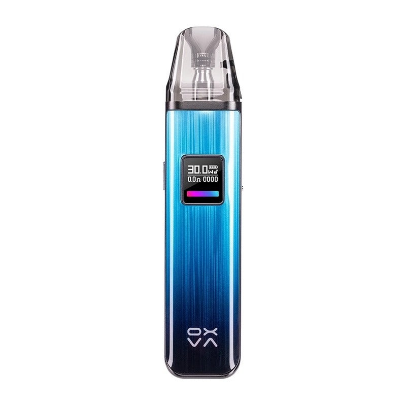OXVA Xlim Pro Pod Kit - Explore a wide range of e-liquids, vape kits, accessories, and coils for vapers of all levels - Vape Saloon