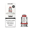 Smok RPM 2 Coil (5 pack) - Explore a wide range of e-liquids, vape kits, accessories, and coils for vapers of all levels - Vape Saloon