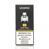 VooPoo PnP 4.5ml Pod (2 pack) - Explore a wide range of e-liquids, vape kits, accessories, and coils for vapers of all levels - Vape Saloon
