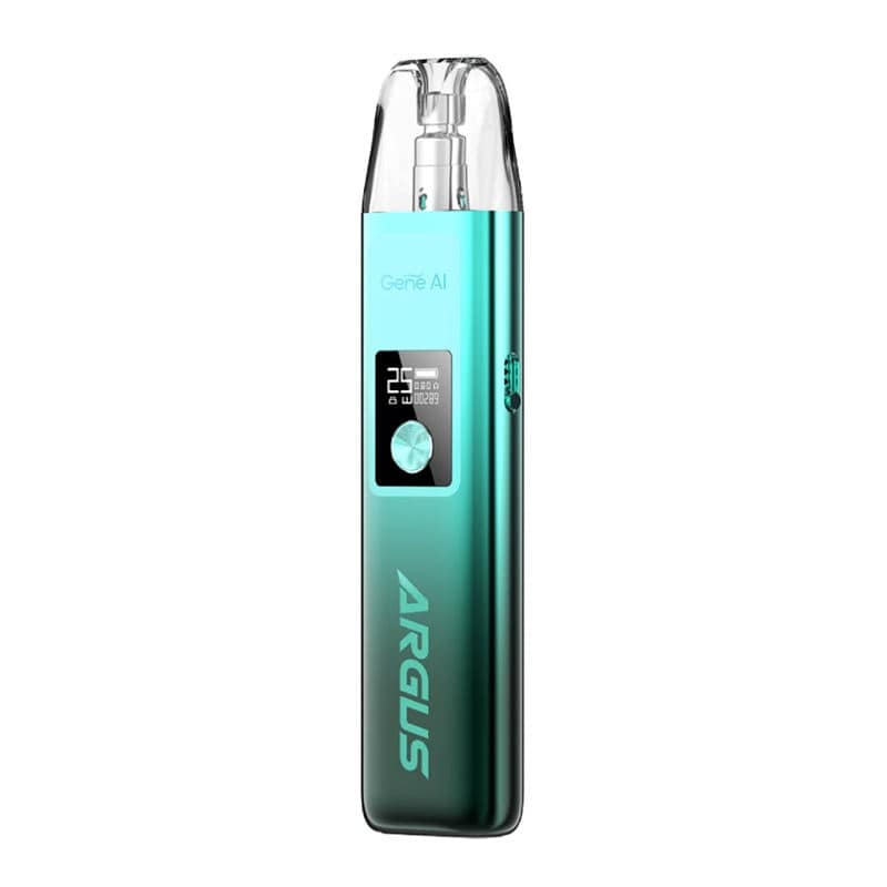 Voopoo Argus G Pod Kit - Explore a wide range of e-liquids, vape kits, accessories, and coils for vapers of all levels - Vape Saloon