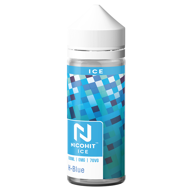 Nicohit Short Fills 100mls - Explore a wide range of e-liquids, vape kits, accessories, and coils for vapers of all levels - Vape Saloon