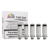 Innokin T18e Coils (5pack) - Explore a wide range of e-liquids, vape kits, accessories, and coils for vapers of all levels - Vape Saloon