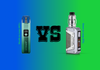 #Exploring Vaping Styles: MTL vs. DTL - A Comprehensive Guide