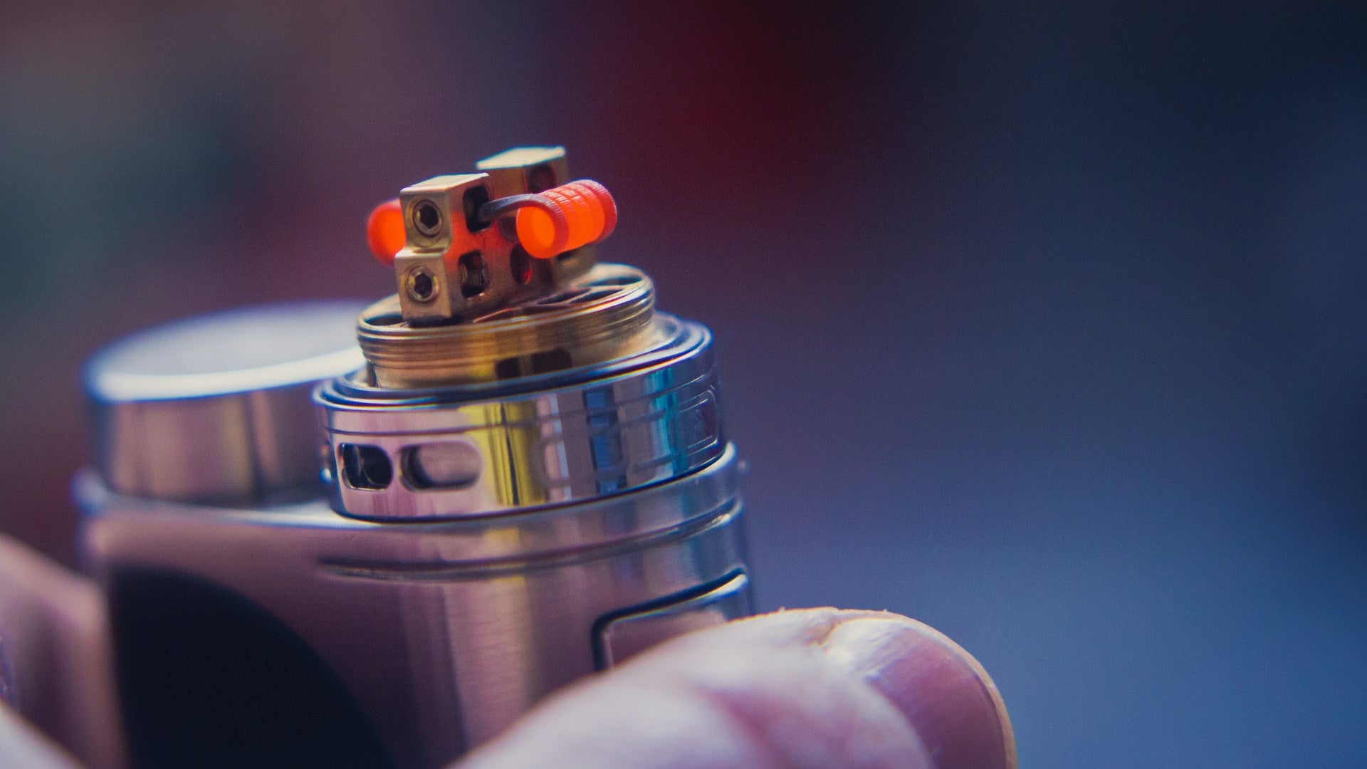 vape Coil