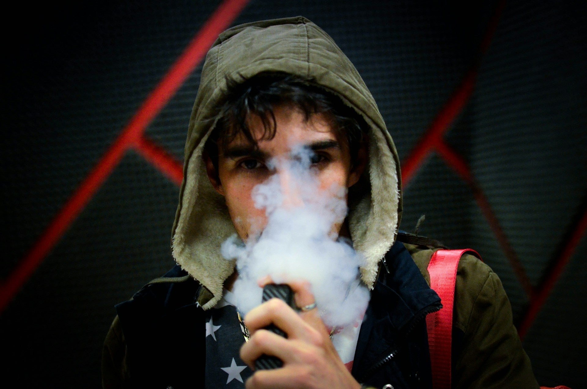 vape