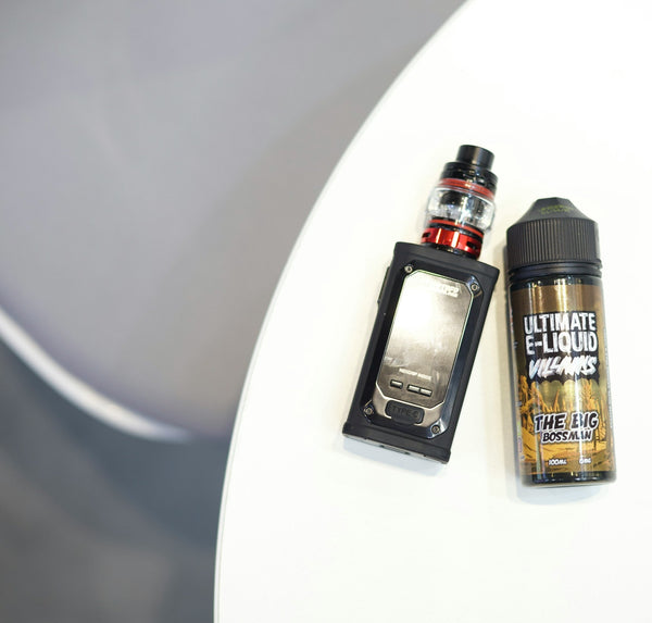 Ohm Coils