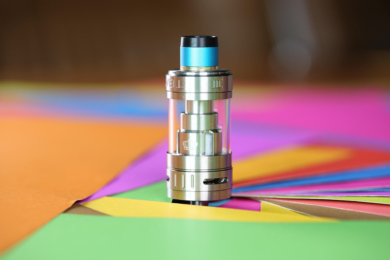 RBA Tank