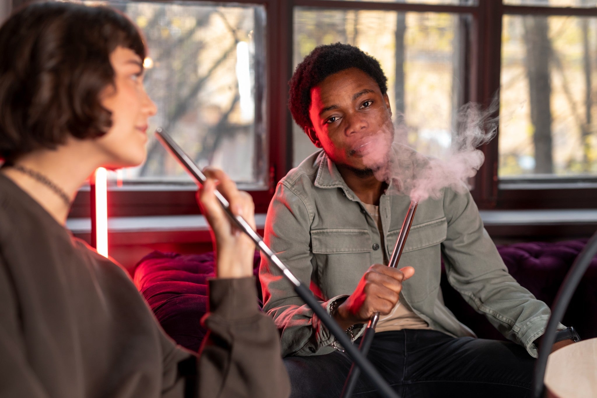 Debunking the Myths of Vaping: Separating Fact from Fiction