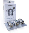 SMOK TFV16 Coils (3pack) - Explore a wide range of e-liquids, vape kits, accessories, and coils for vapers of all levels - Vape Saloon