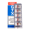 Vaporesso GTX Coils (5 pack) - Explore a wide range of e-liquids, vape kits, accessories, and coils for vapers of all levels - Vape Saloon