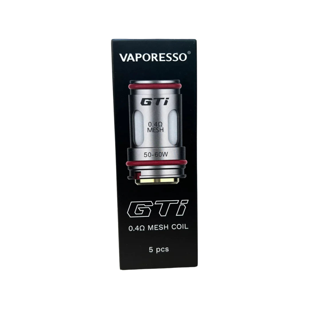 Vaporesso GTi Coils (5 pack) | Vape Saloon