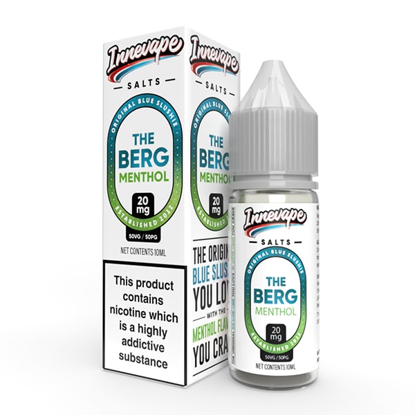 Innevape Nic Salts | Vape Saloon