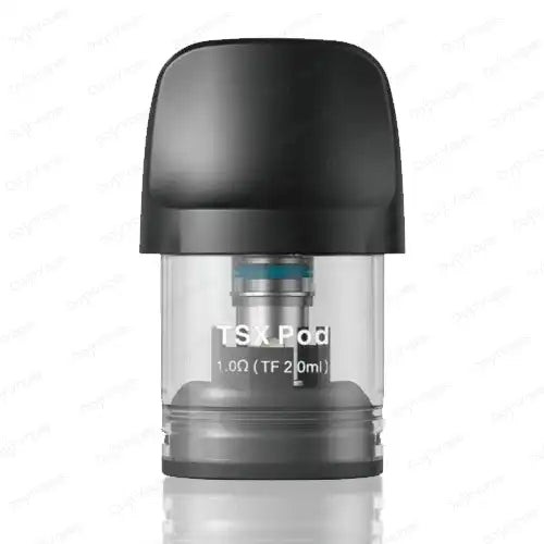 Aspire TSX Pods (Cyber S/X) (2 pack) | Vape Saloon