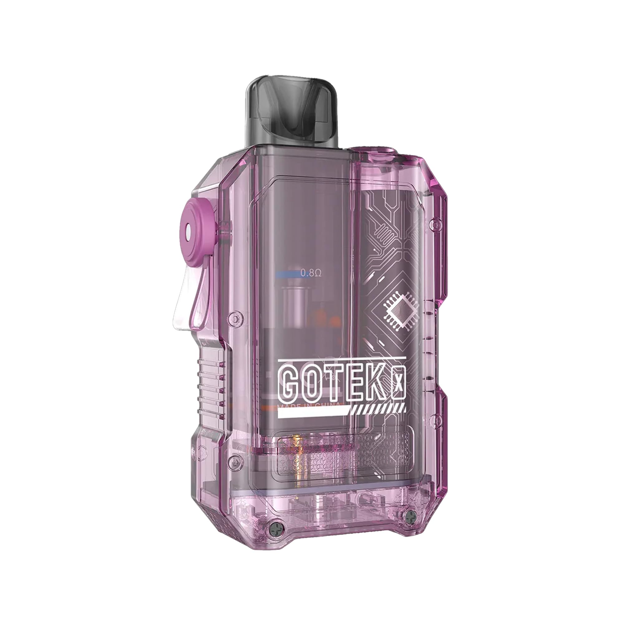 Aspire Gotek X Pod Kit | Vape Saloon