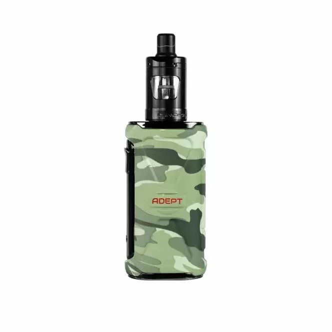 Innokin Adept Zlide Kit | Vape Saloon