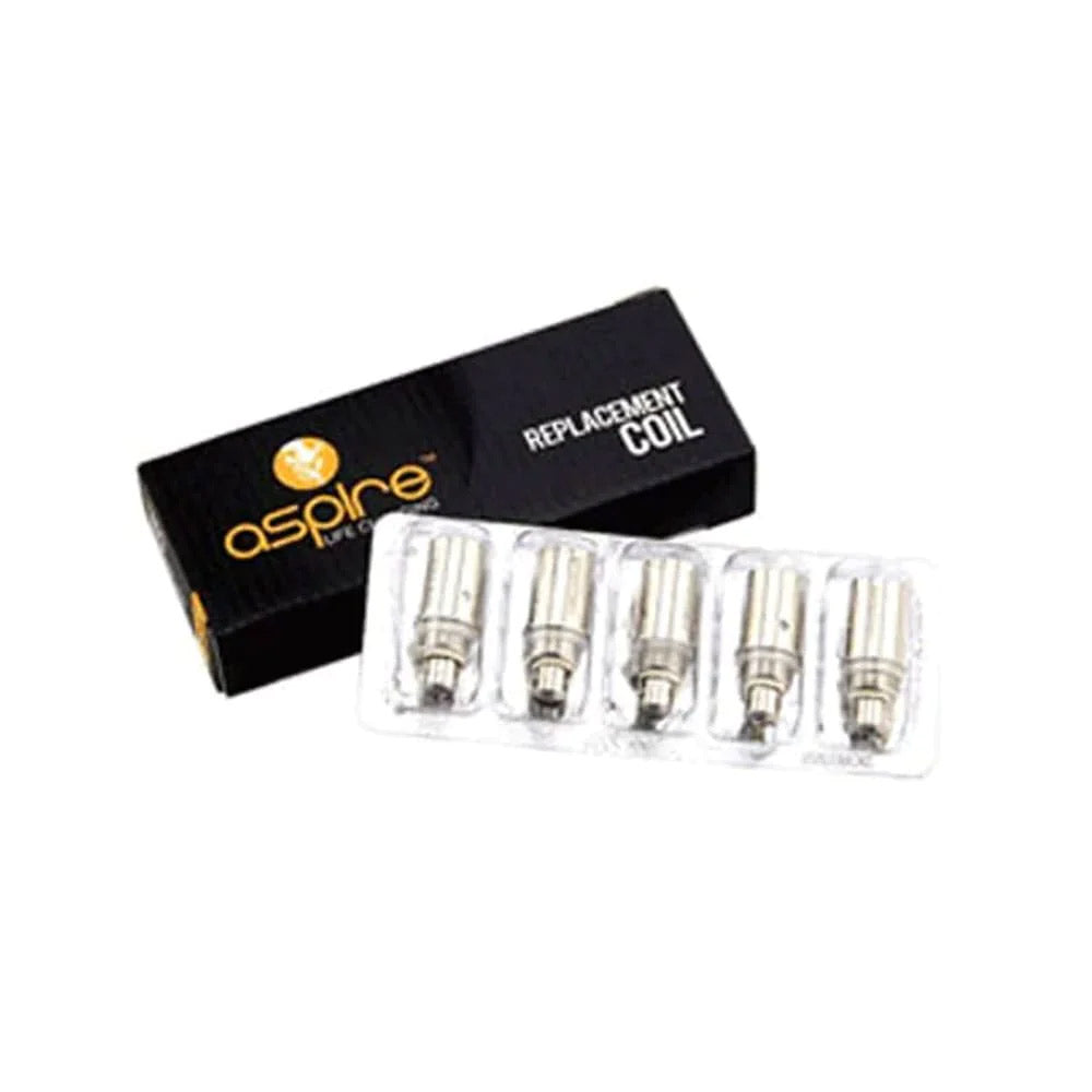Aspire Nautilus X replacement coils, pack of five