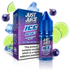 Just Juice Nic Salts (Available in 11mg + 20mg) - Explore a wide range of e-liquids, vape kits, accessories, and coils for vapers of all levels - Vape Saloon