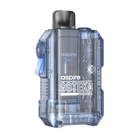 Aspire Gotek X Pod Kit | Vape Saloon