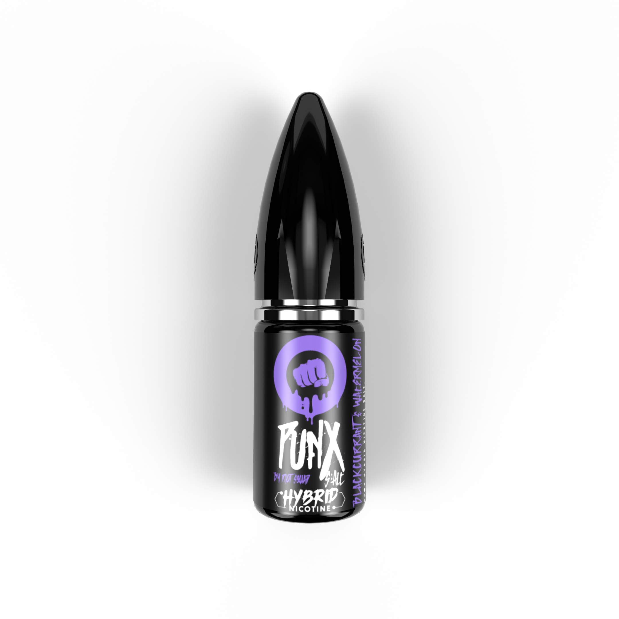 Riot Squad PUNX Hybrid Nic Salts - Explore a wide range of e-liquids, vape kits, accessories, and coils for vapers of all levels - Vape Saloon