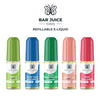 Bar Juice 5000 Nic Salts - Explore a wide range of e-liquids, vape kits, accessories, and coils for vapers of all levels - Vape Saloon