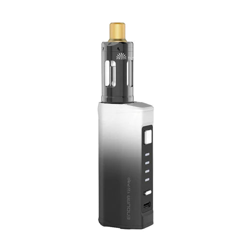 Innokin T22 Pro Kit - Explore a wide range of e-liquids, vape kits, accessories, and coils for vapers of all levels - Vape Saloon