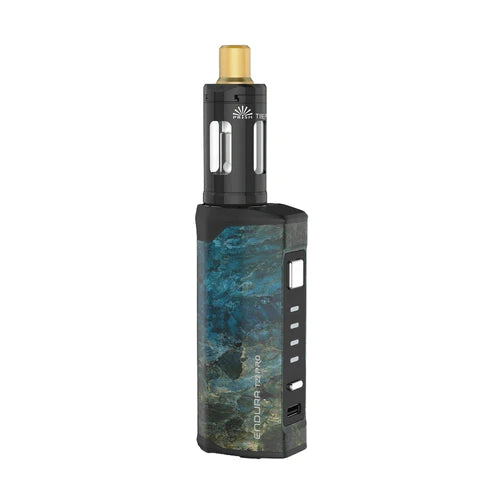 Innokin T22 Pro Kit - Explore a wide range of e-liquids, vape kits, accessories, and coils for vapers of all levels - Vape Saloon