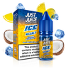 Just Juice Nic Salts (Available in 11mg + 20mg) - Explore a wide range of e-liquids, vape kits, accessories, and coils for vapers of all levels - Vape Saloon