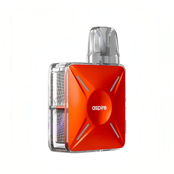 Aspire Cyber X Vape Kit | Vape Saloon