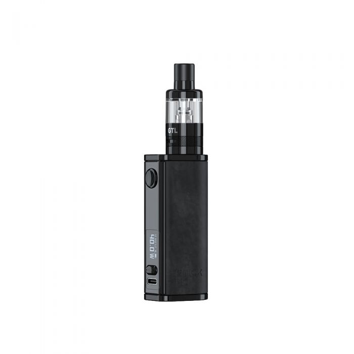 Eleaf iStick i40 Kit - Explore a wide range of e-liquids, vape kits, accessories, and coils for vapers of all levels - Vape Saloon