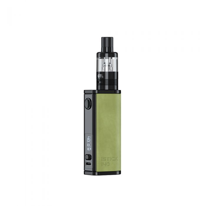 Eleaf iStick i40 Kit | Vape Saloon