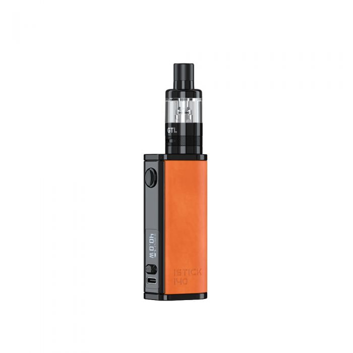 Eleaf iStick i40 Kit - Explore a wide range of e-liquids, vape kits, accessories, and coils for vapers of all levels - Vape Saloon