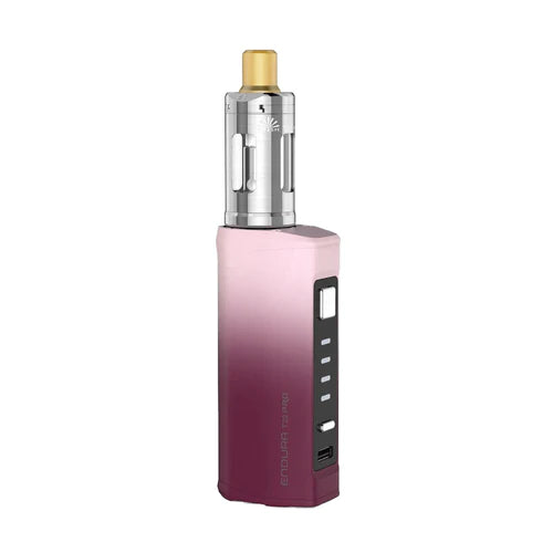 Innokin T22 Pro Kit - Explore a wide range of e-liquids, vape kits, accessories, and coils for vapers of all levels - Vape Saloon