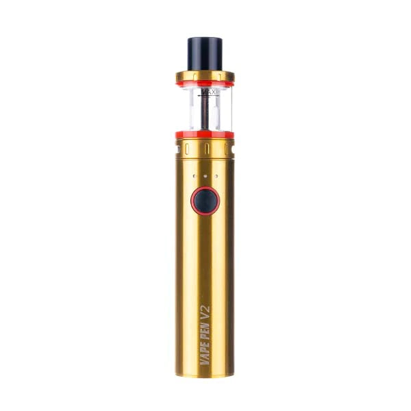 SMOK Vape Pen v2 Kit - Explore a wide range of e-liquids, vape kits, accessories, and coils for vapers of all levels - Vape Saloon