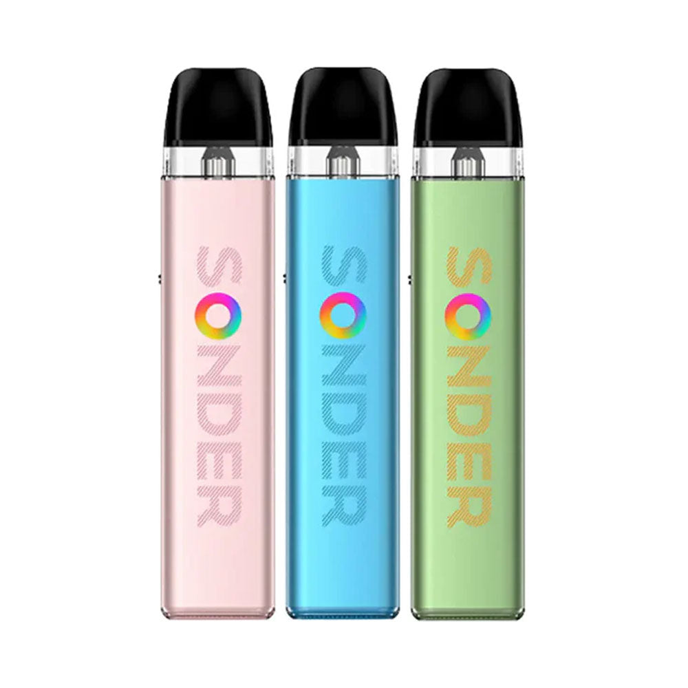 Geekvape Sonder Q2 Pod Kit