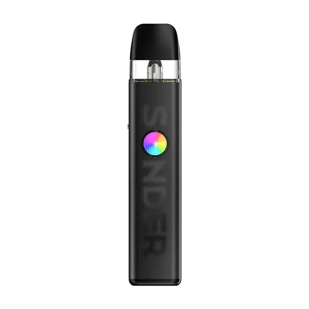 Geekvape Sonder Q3 pod kit in Beat Black
