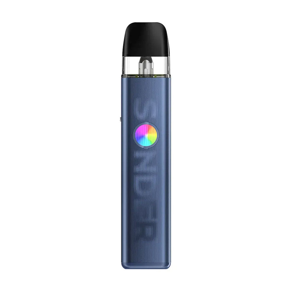Geekvape Sonder Q3 pod kit in Beat Navy