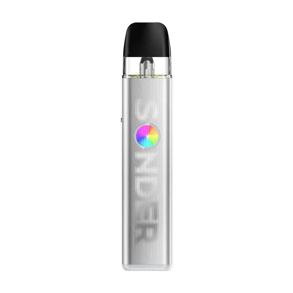 Geekvape Sonder Q3 pod kit in Beat Silver