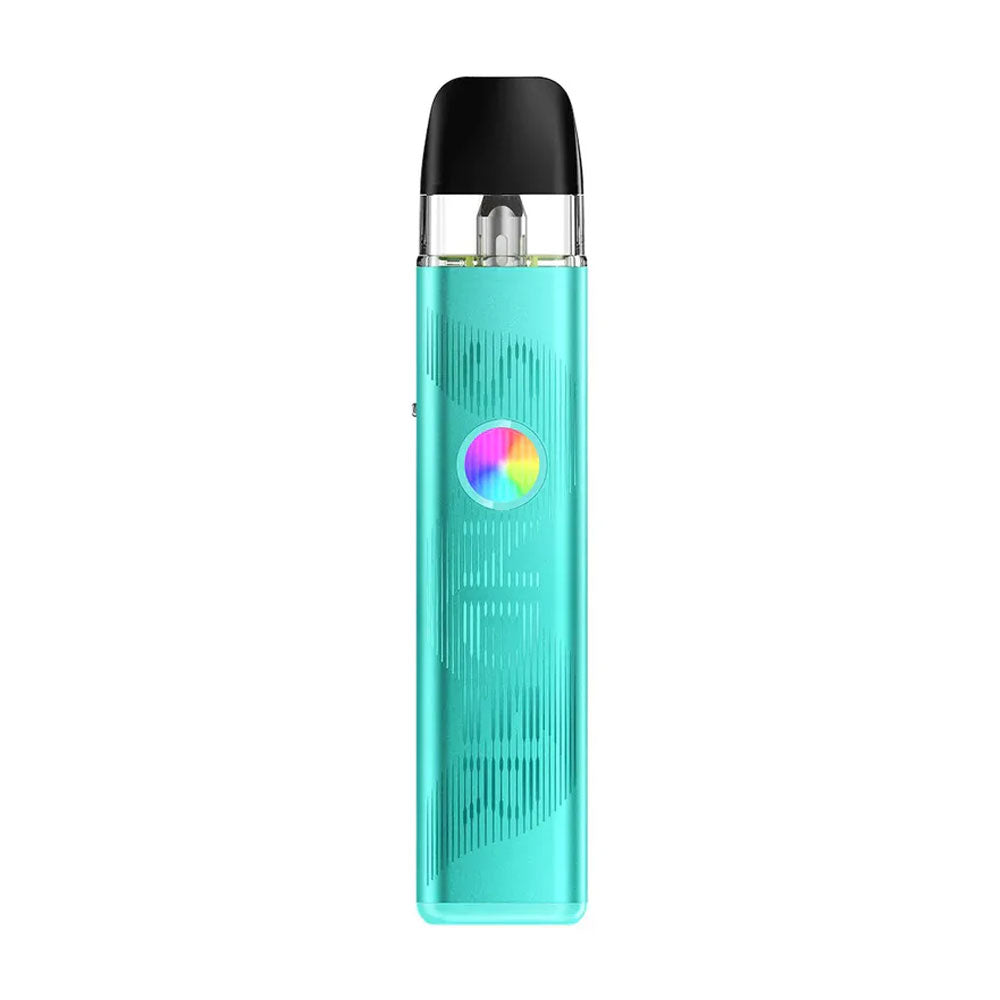 Geekvape Sonder Q3 pod kit in Groove Teal